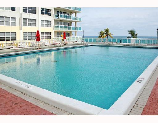 Playa Del Mar Condo - Residential Lease