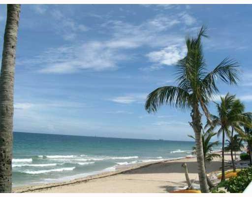 Playa Del Mar Condo - Residential Lease