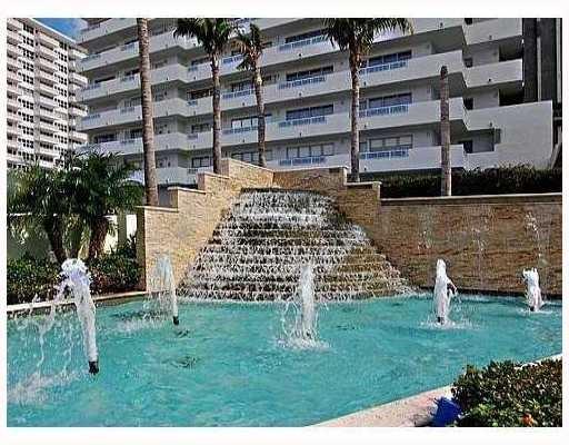 Playa Del Mar Condo - Residential Lease