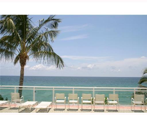 Playa Del Mar Condo - Residential Lease