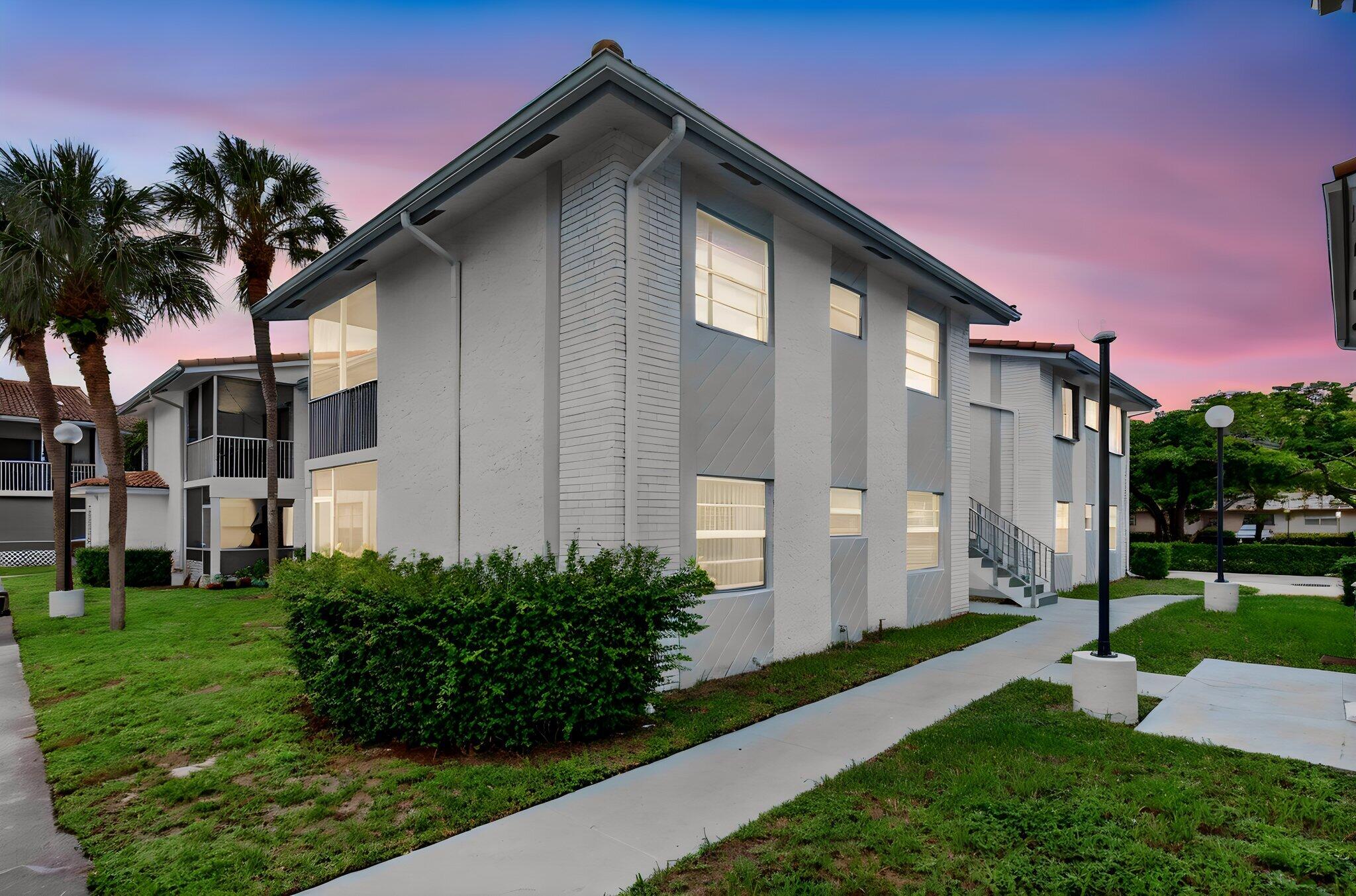 2720 Forest Hills Boulevard 102