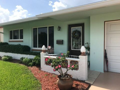 A home in Tamarac