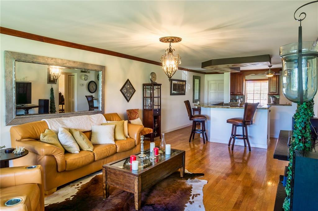 Palm-Aire Country Club - Residential