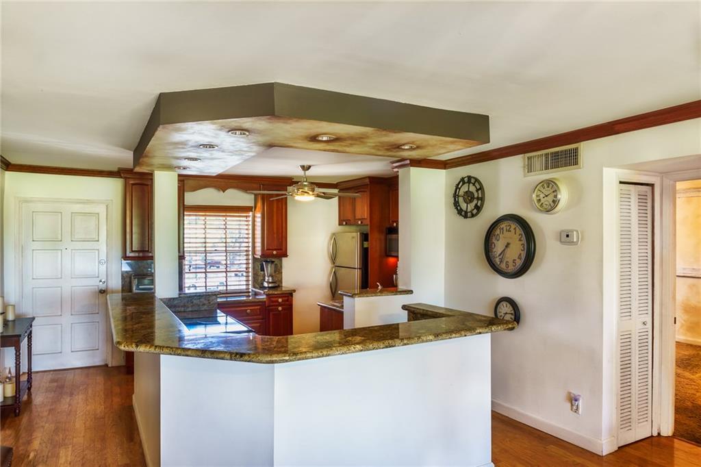 Palm-Aire Country Club - Residential