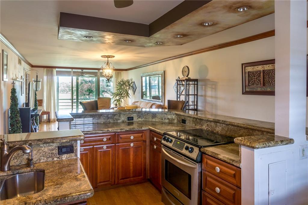 Palm-Aire Country Club - Residential