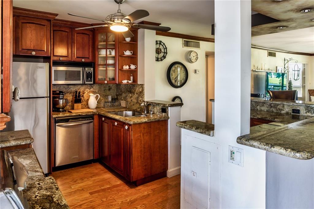 Palm-Aire Country Club - Residential