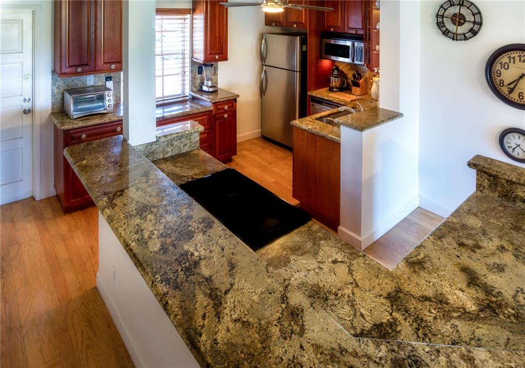 Palm-Aire Country Club - Residential