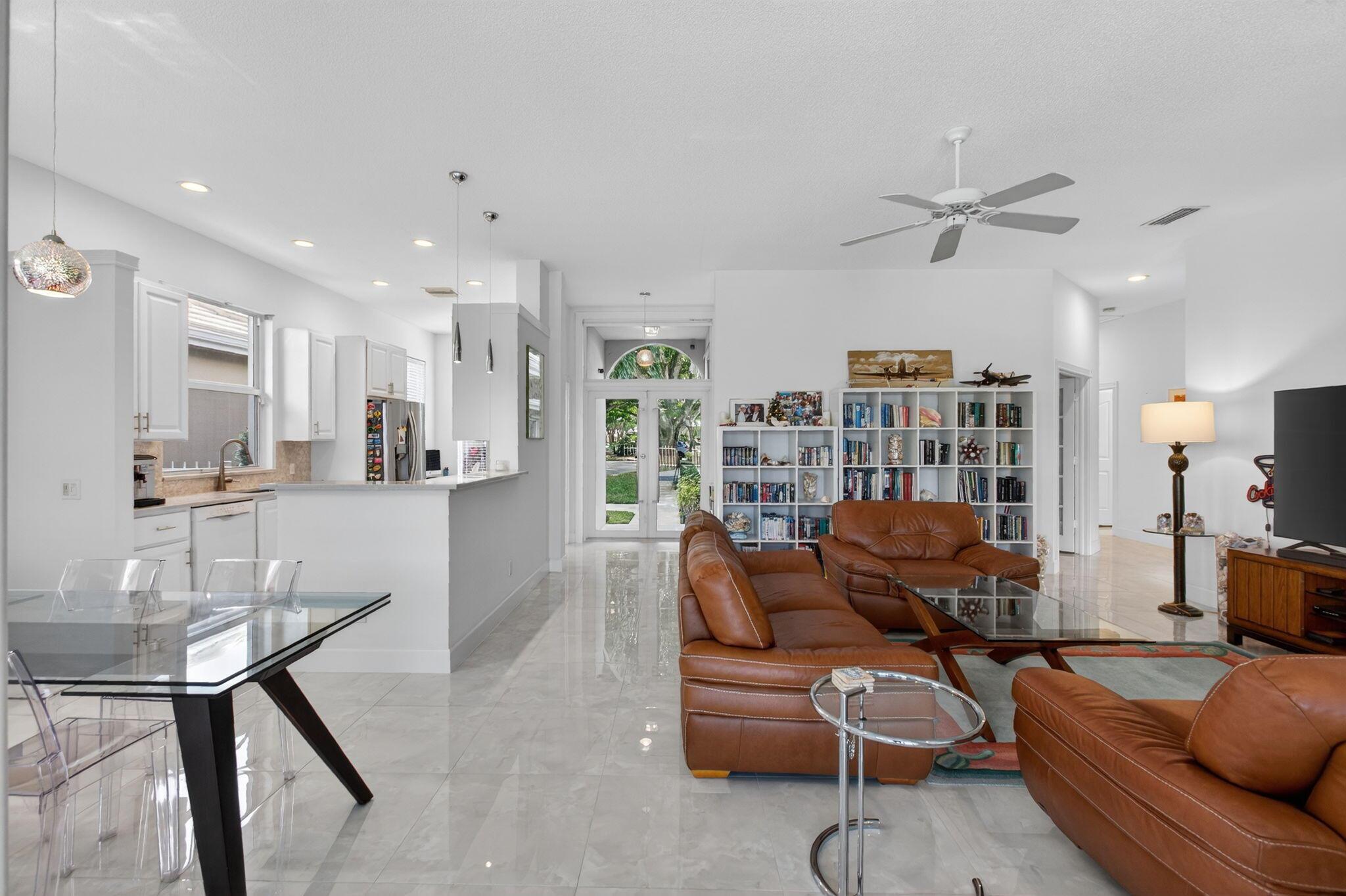 BEAR ISLAND - Residential