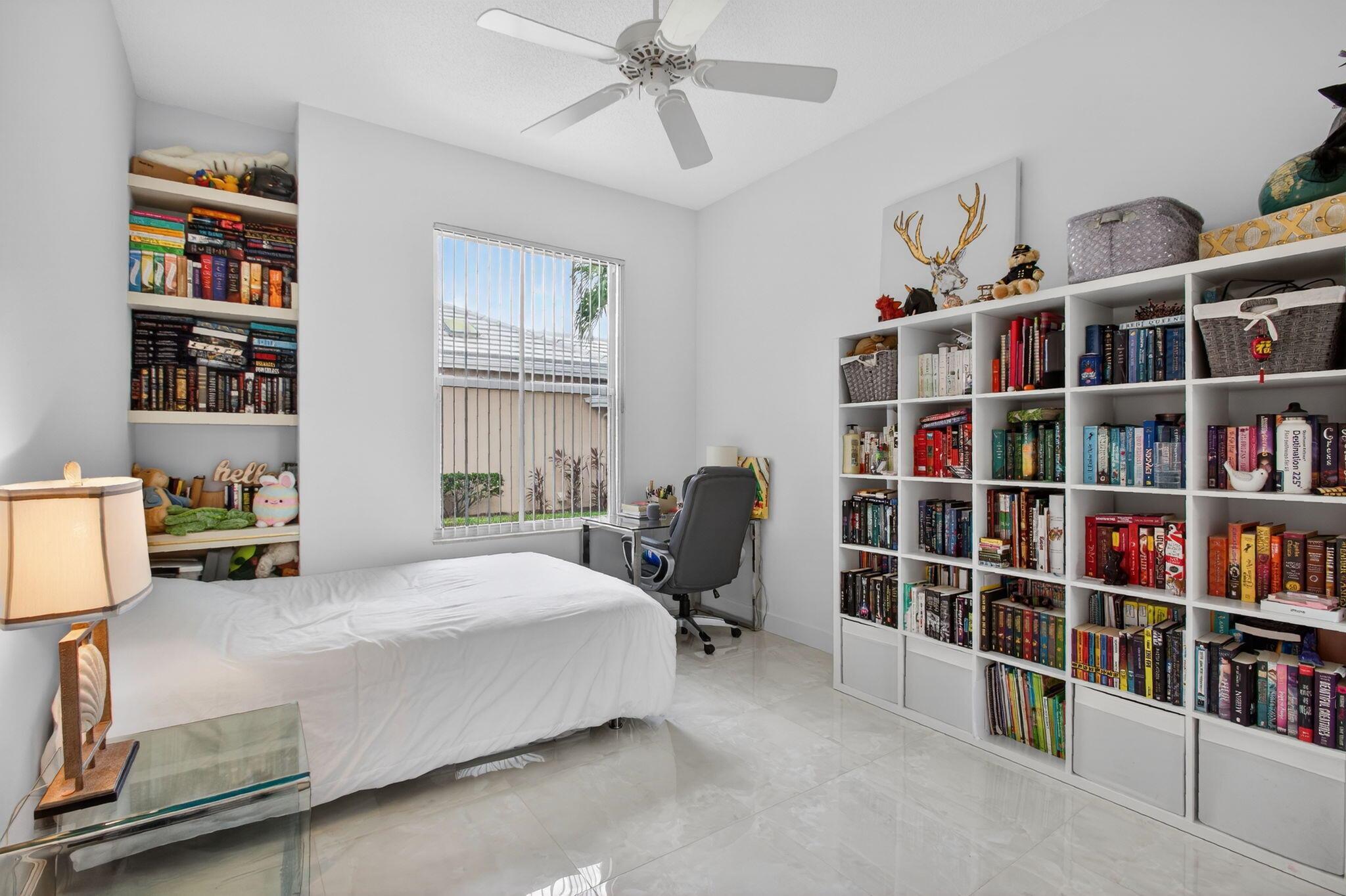 BEAR ISLAND - Residential