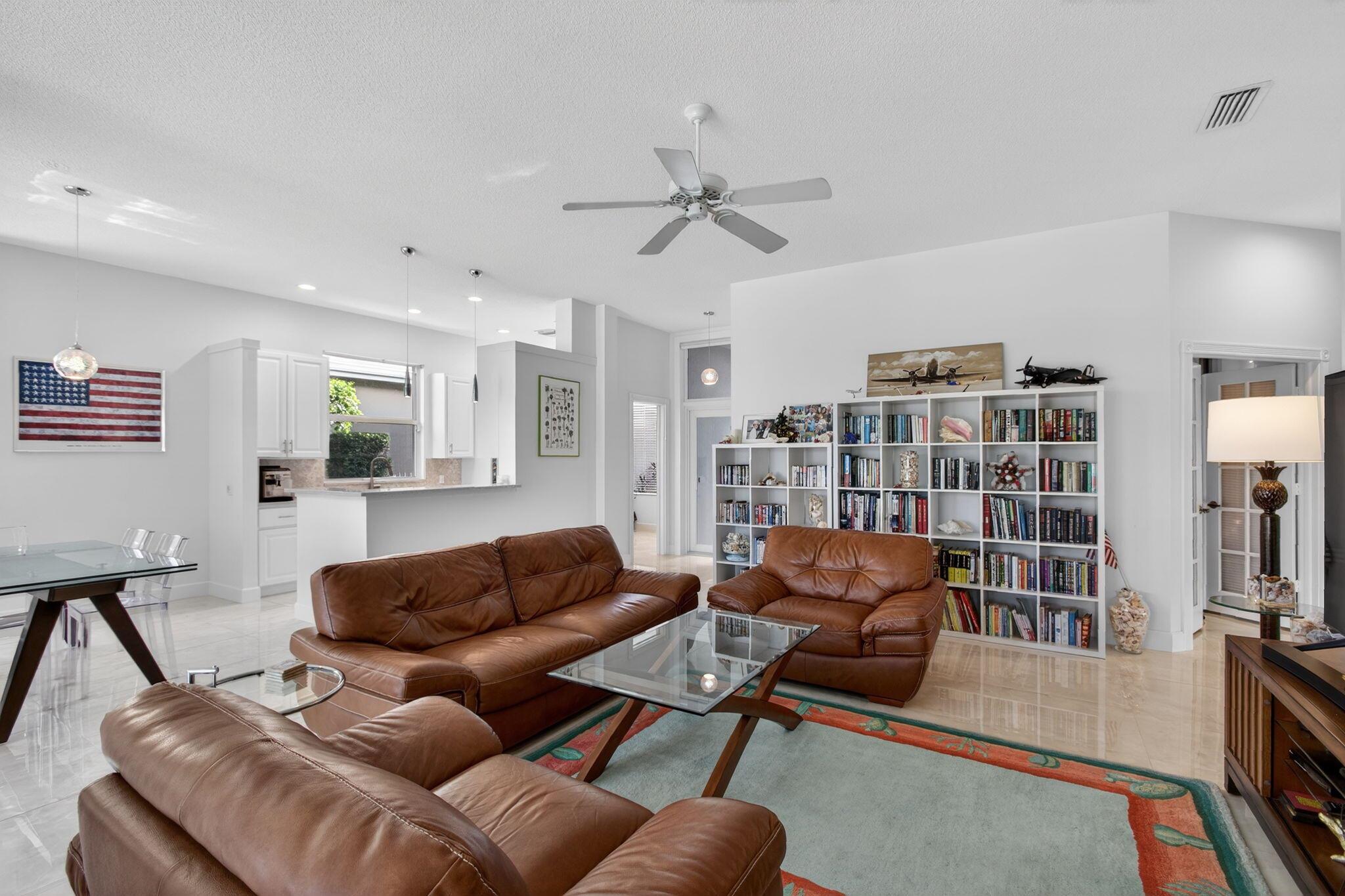 BEAR ISLAND - Residential