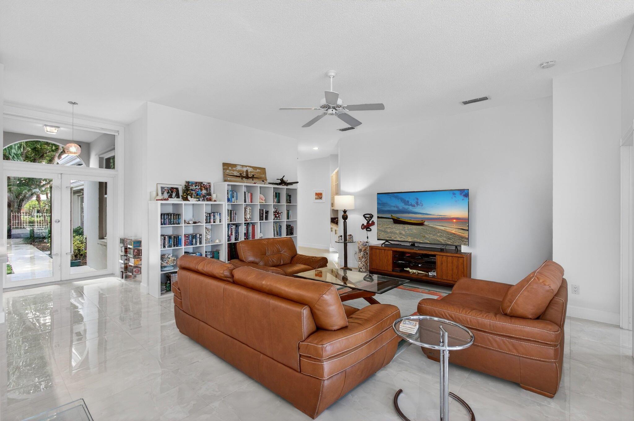 BEAR ISLAND - Residential