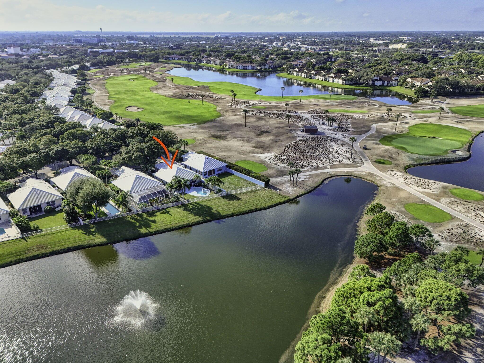 BEAR ISLAND - Residential