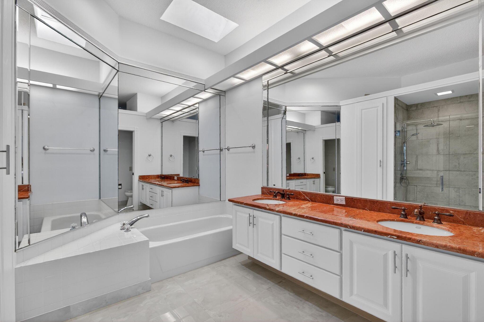 BEAR ISLAND - Residential