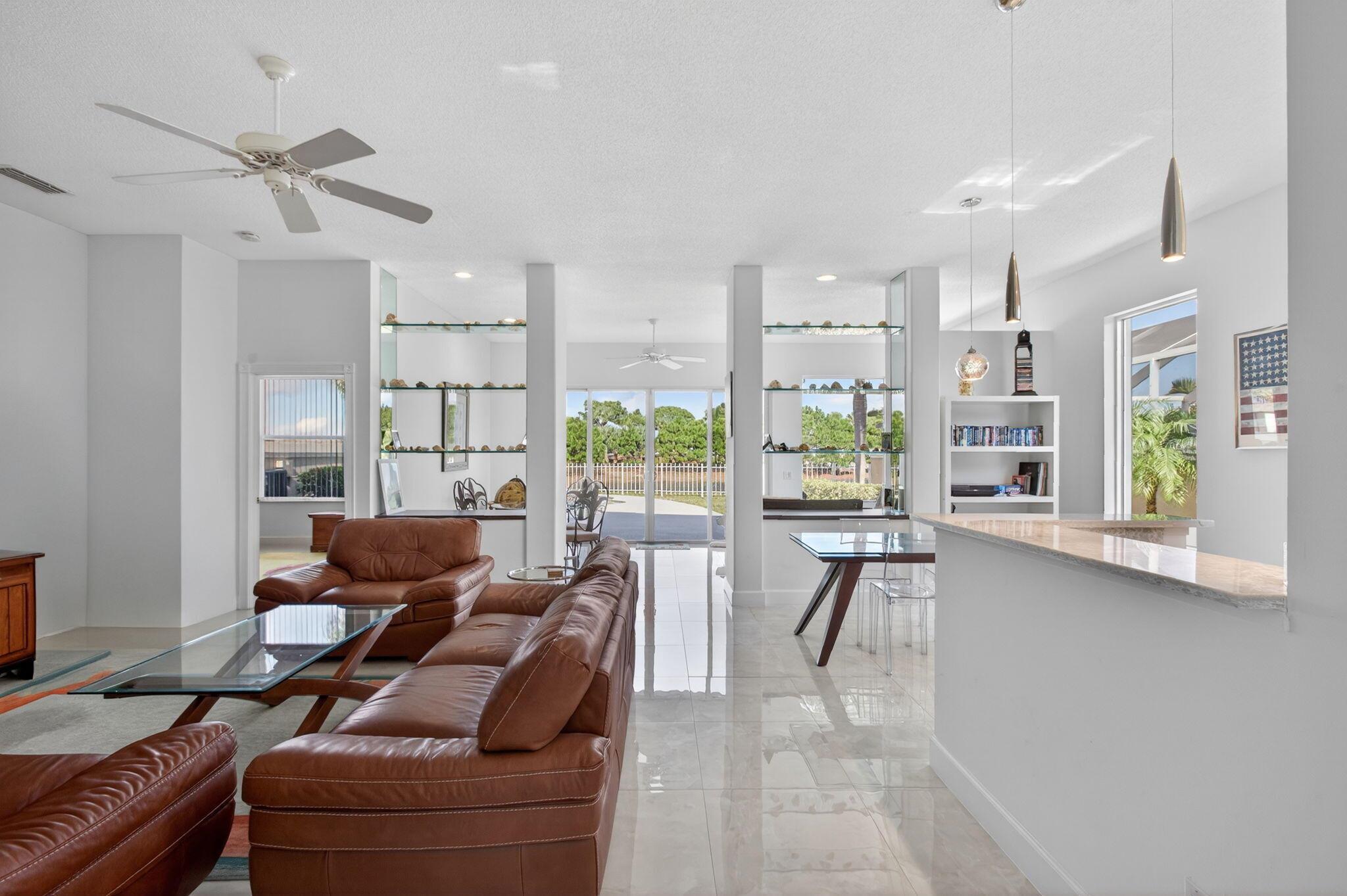 BEAR ISLAND - Residential