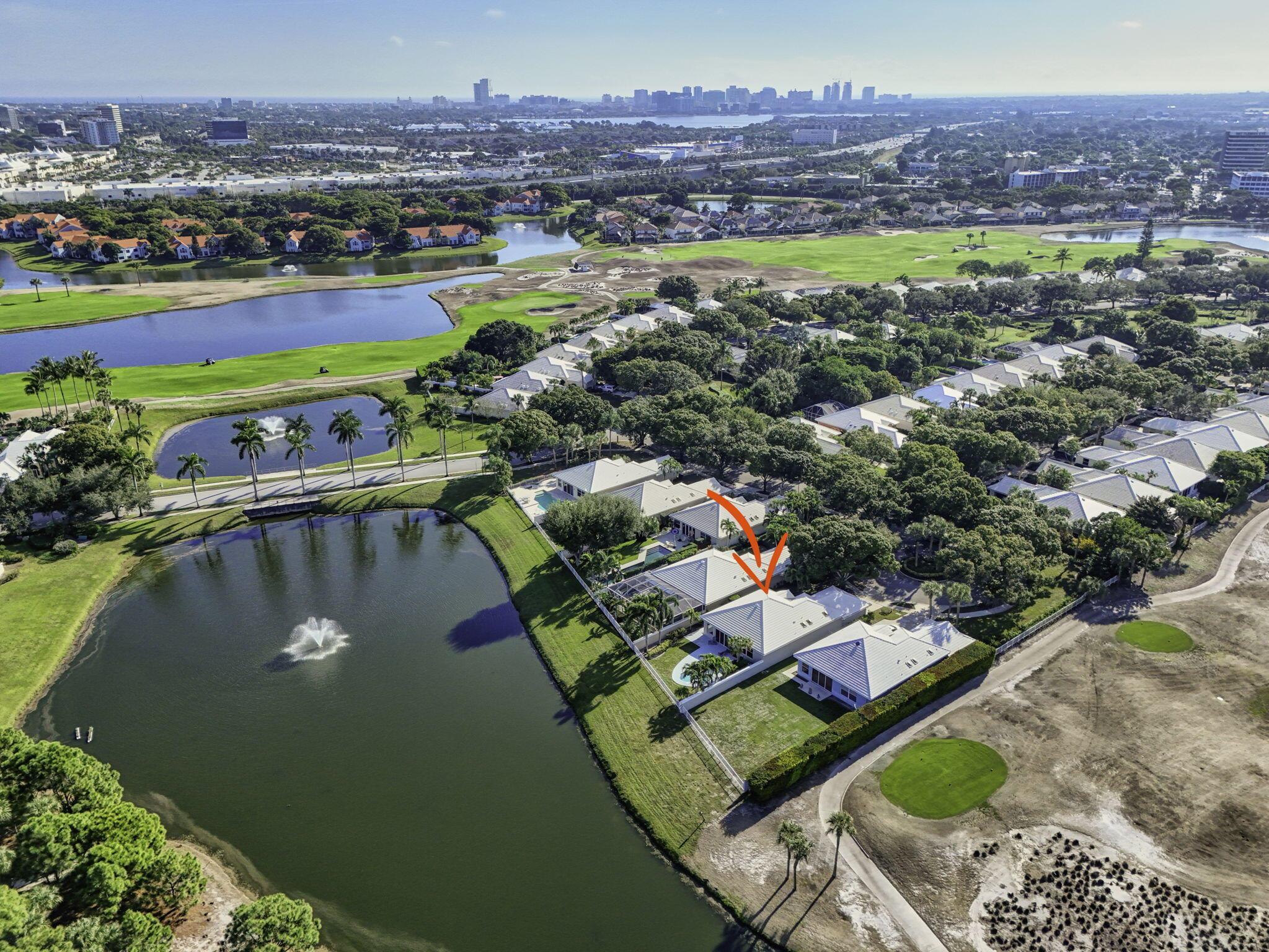 BEAR ISLAND - Residential