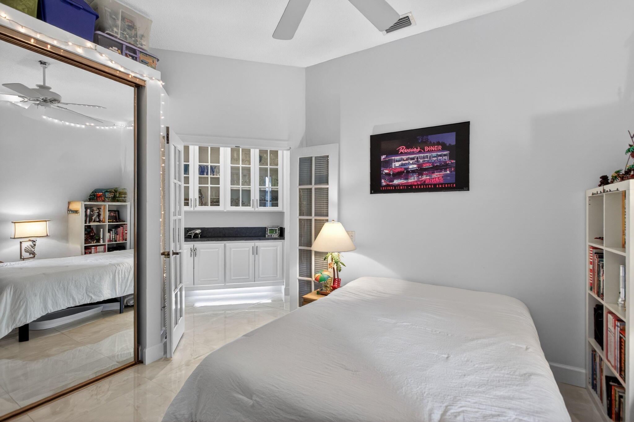 BEAR ISLAND - Residential