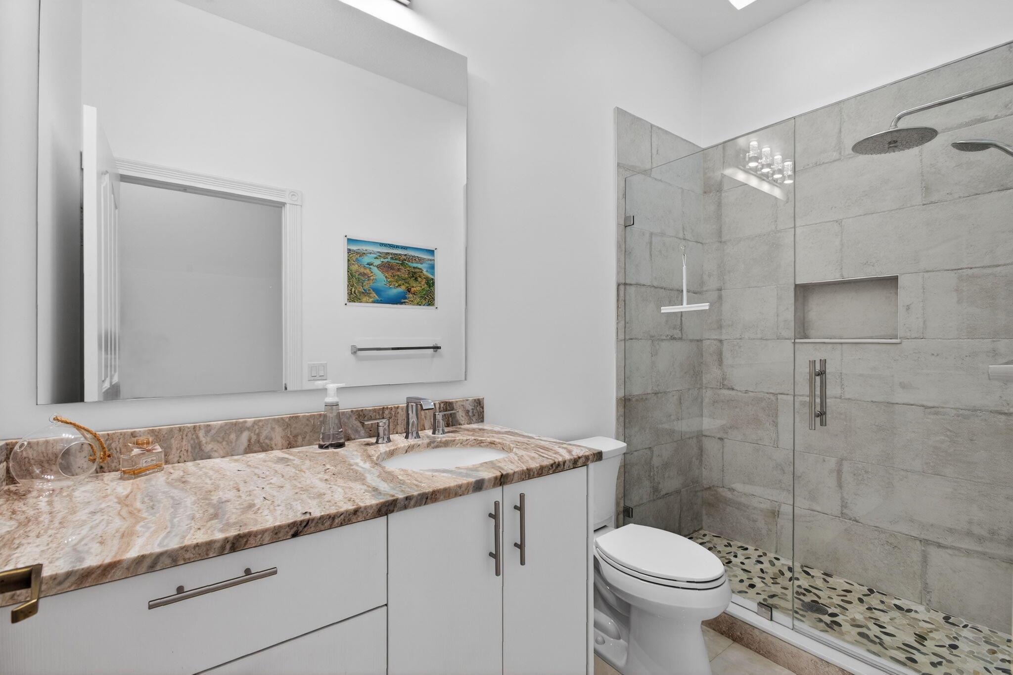 BEAR ISLAND - Residential