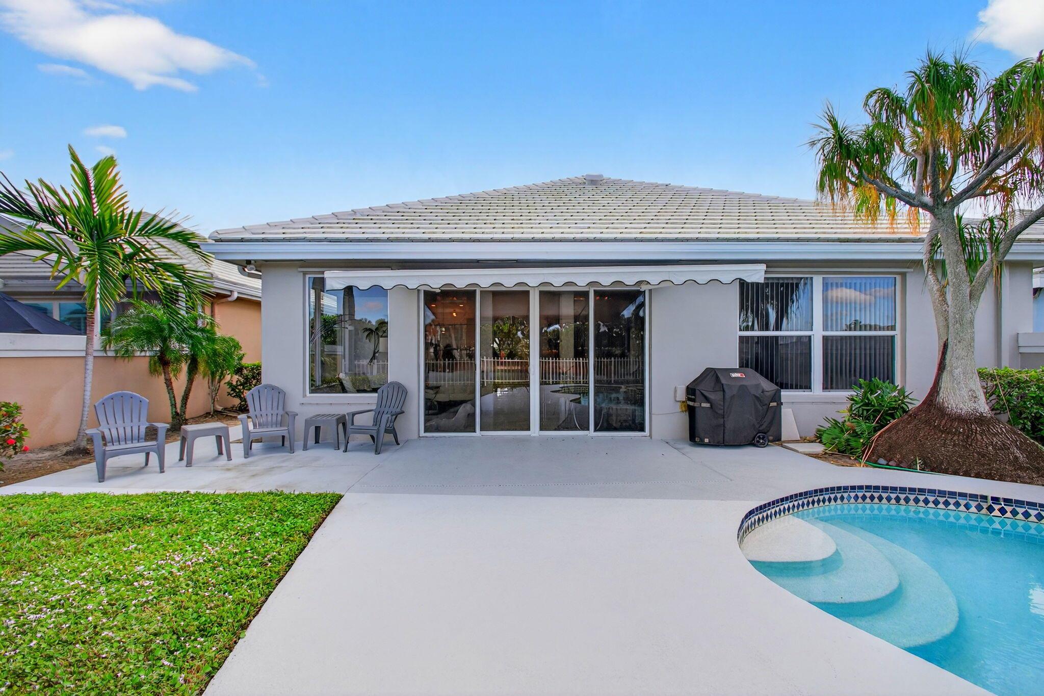 BEAR ISLAND - Residential