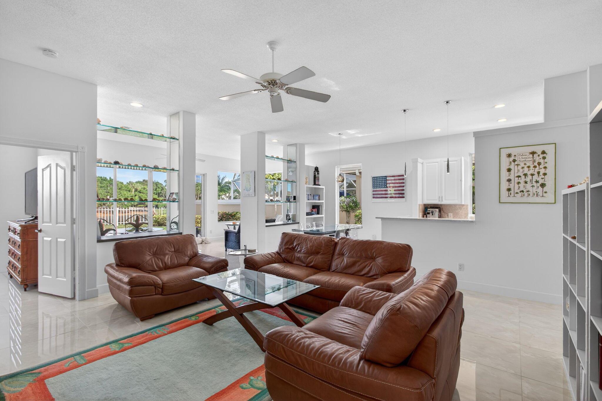 BEAR ISLAND - Residential