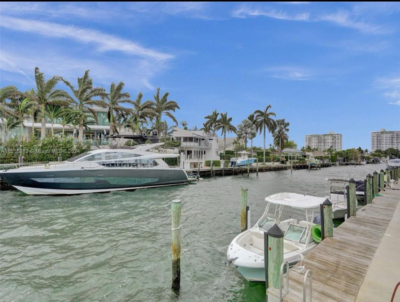 11930 N Bayshore Drive 601
