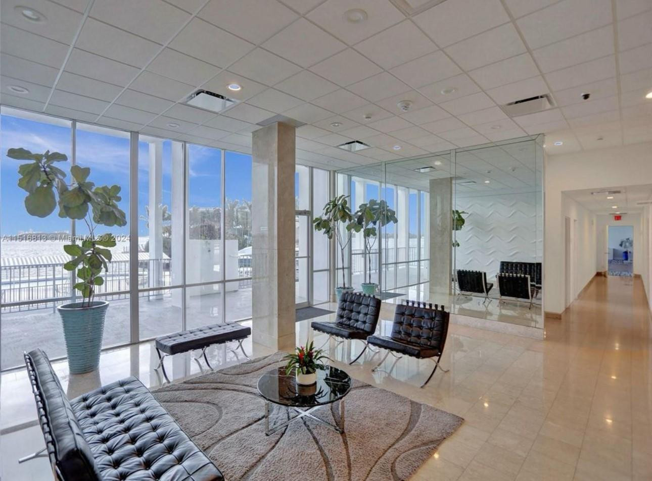 11930 N Bayshore Drive 601
