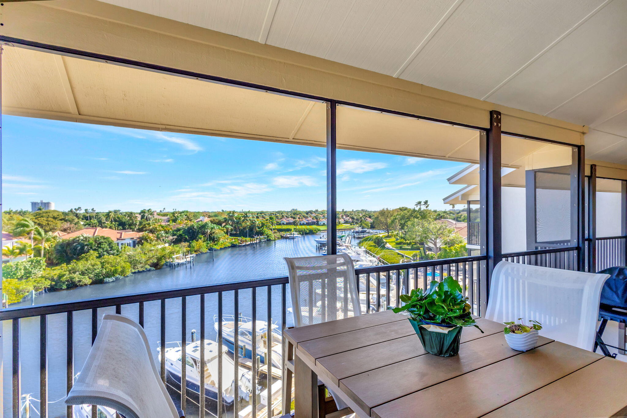 ANCHORAGE EAST AT JONATHANS LANDING CONDO - Residential Lease