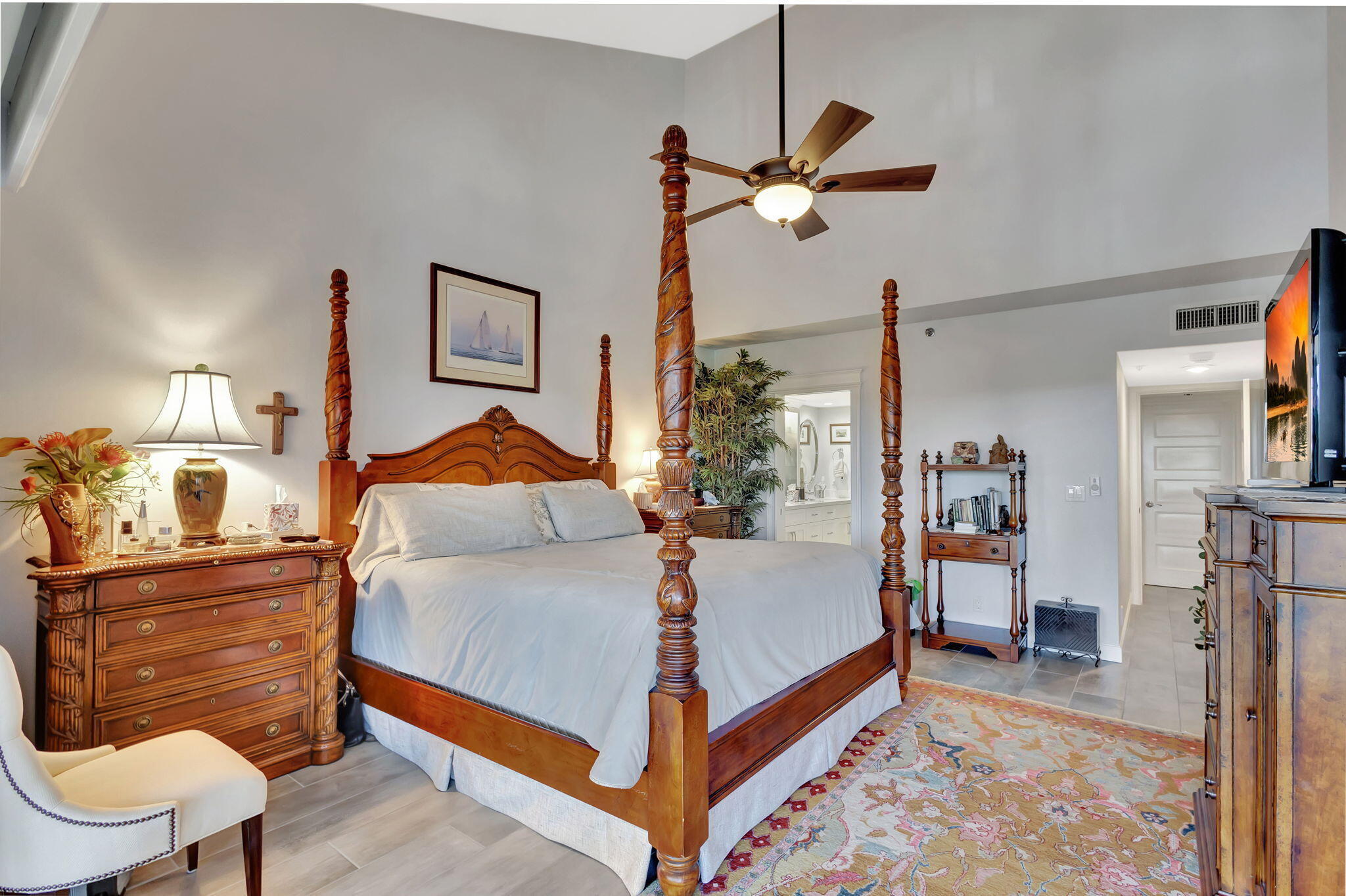 ANCHORAGE EAST AT JONATHANS LANDING CONDO - Residential Lease