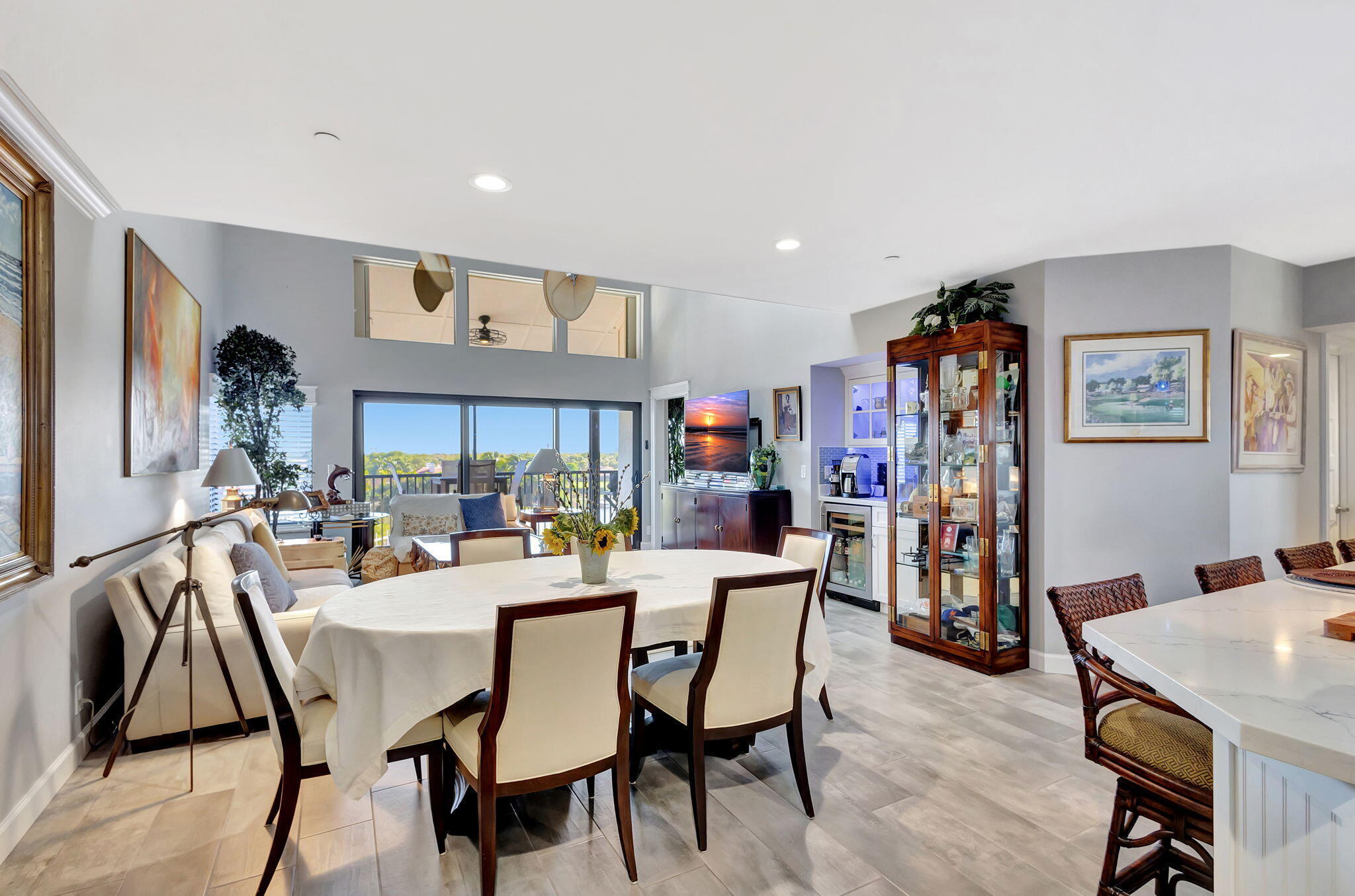 ANCHORAGE EAST AT JONATHANS LANDING CONDO - Residential Lease