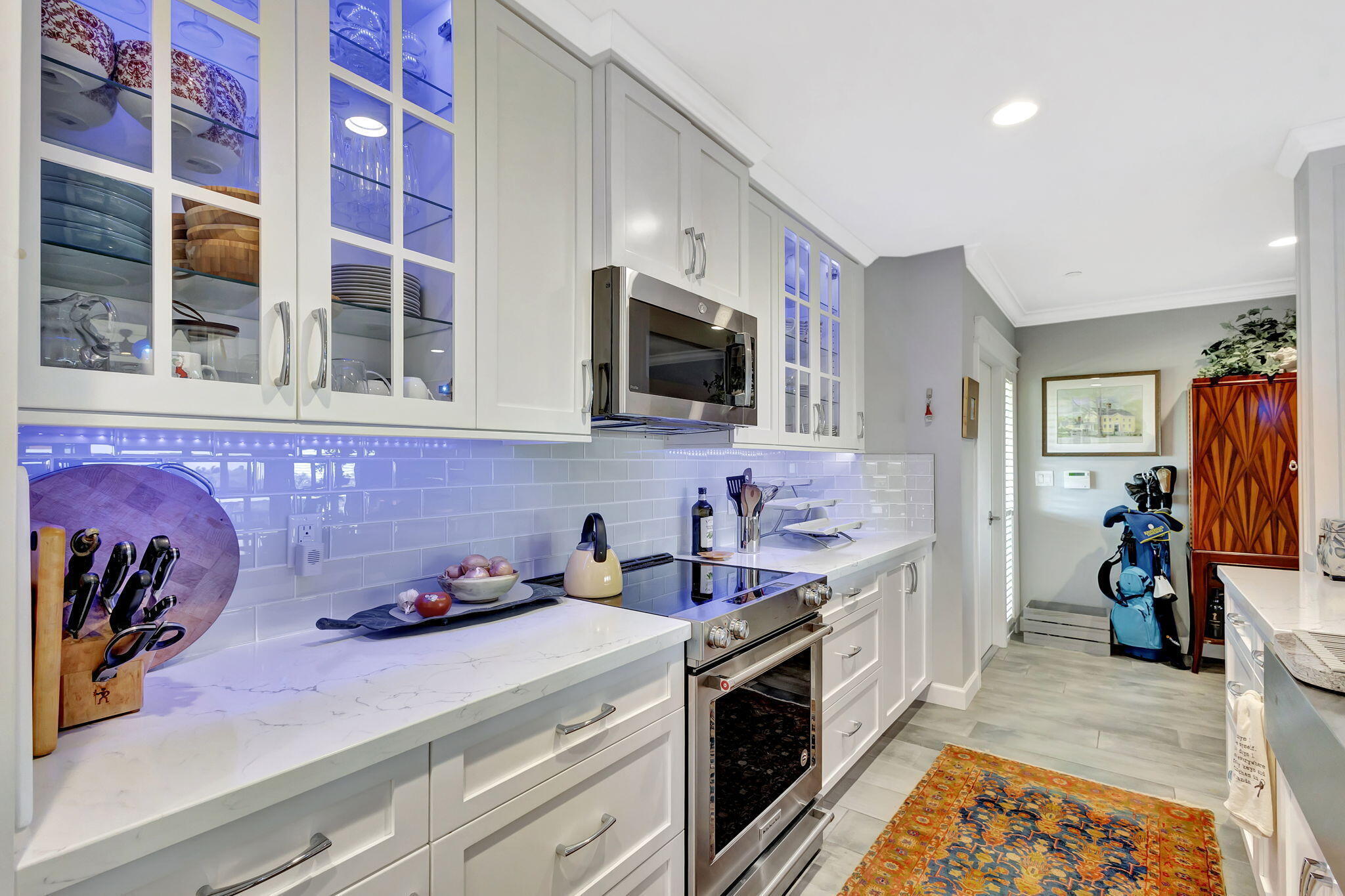 ANCHORAGE EAST AT JONATHANS LANDING CONDO - Residential Lease