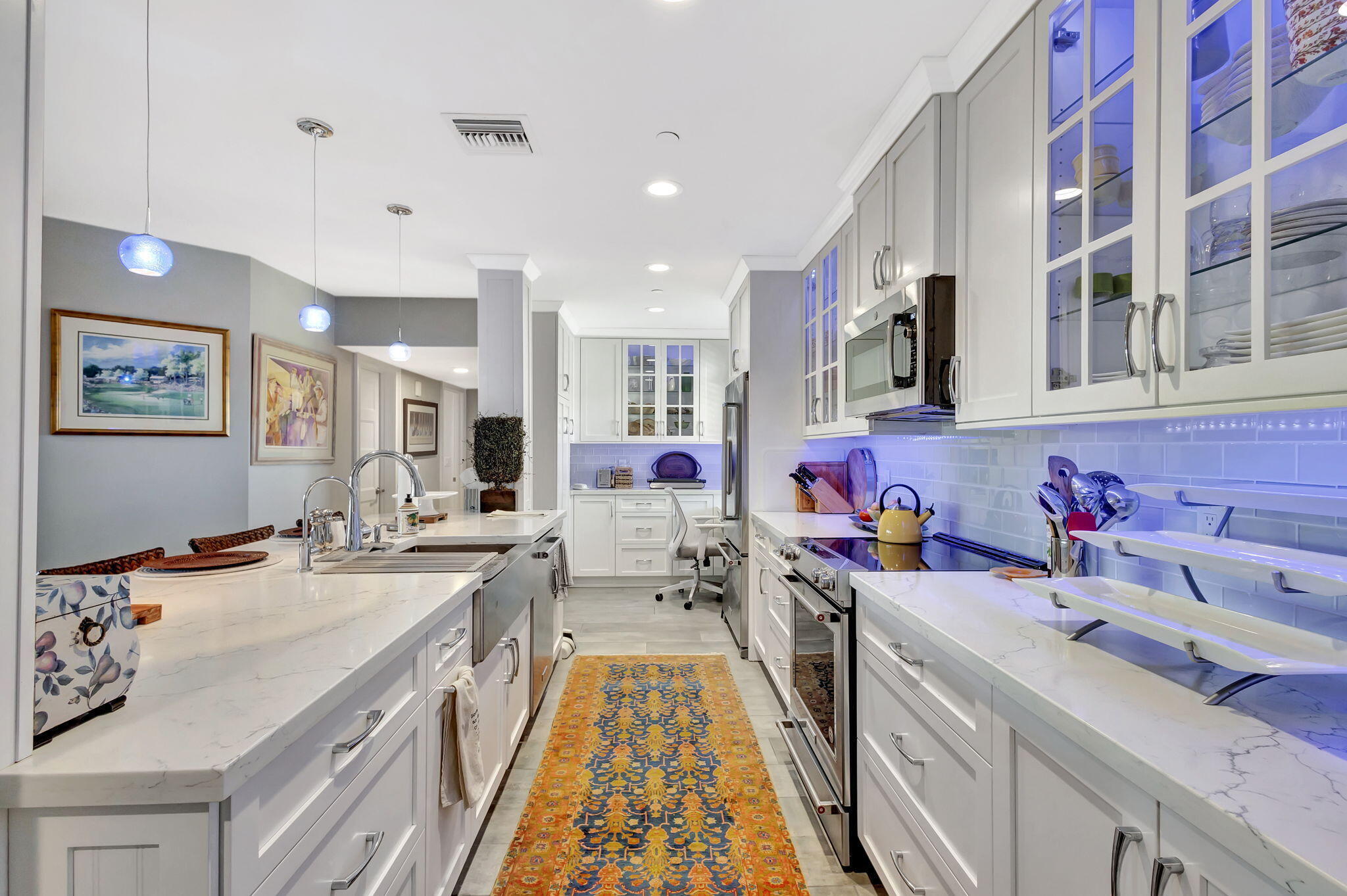 ANCHORAGE EAST AT JONATHANS LANDING CONDO - Residential Lease