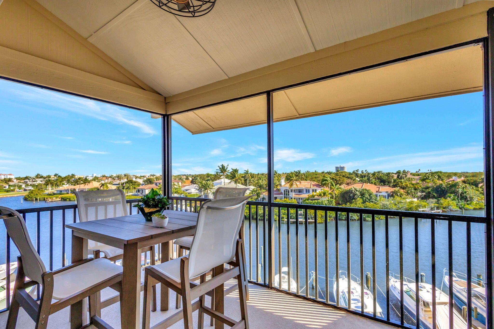 ANCHORAGE EAST AT JONATHANS LANDING CONDO - Residential Lease