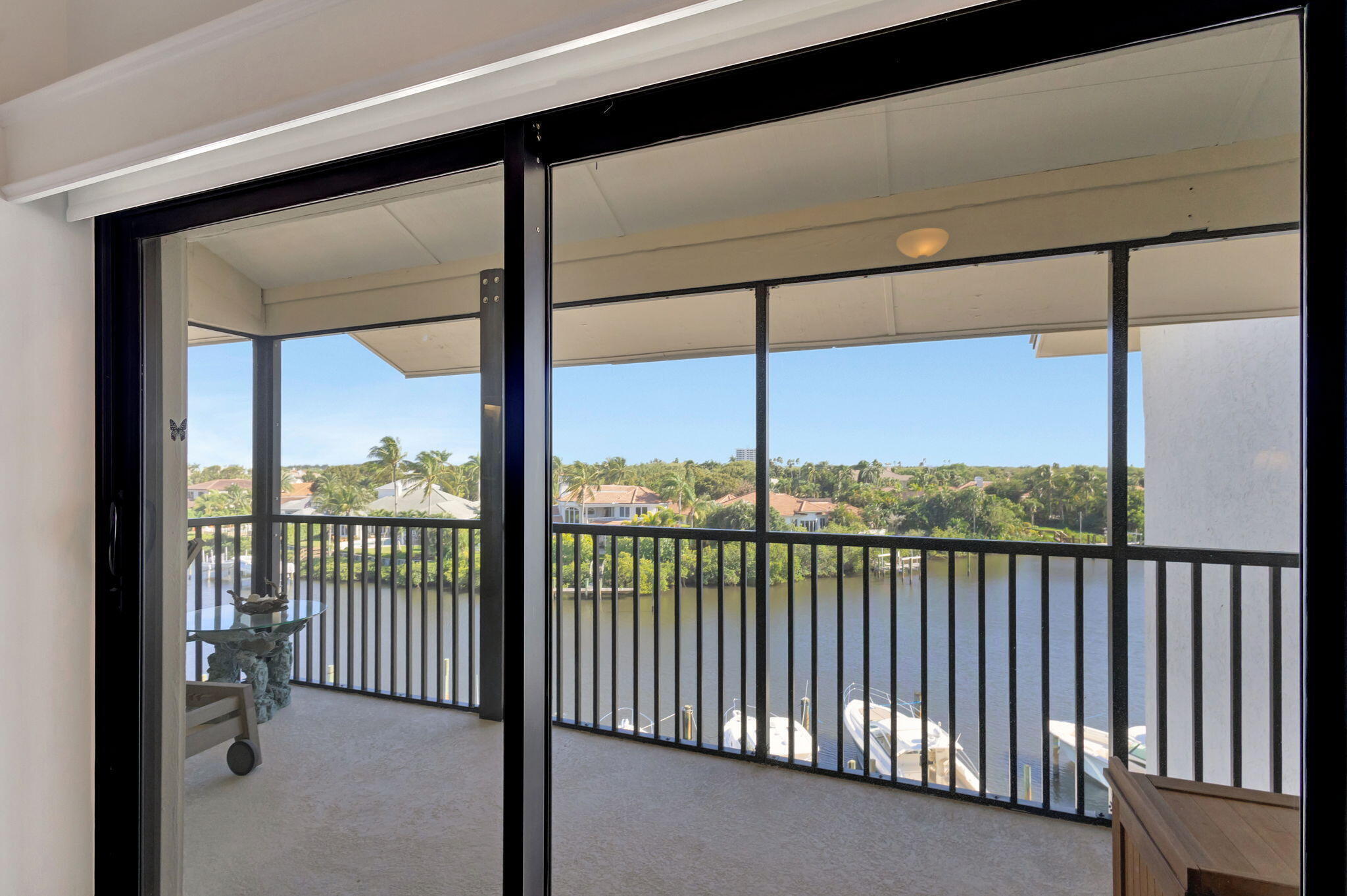 ANCHORAGE EAST AT JONATHANS LANDING CONDO - Residential Lease