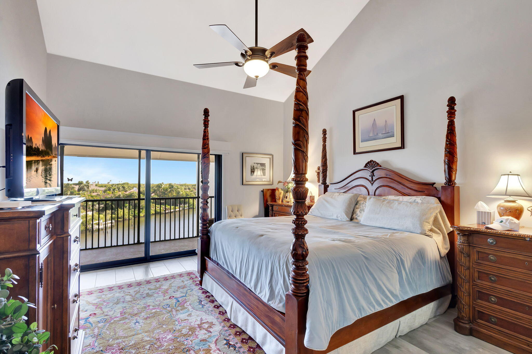 ANCHORAGE EAST AT JONATHANS LANDING CONDO - Residential Lease
