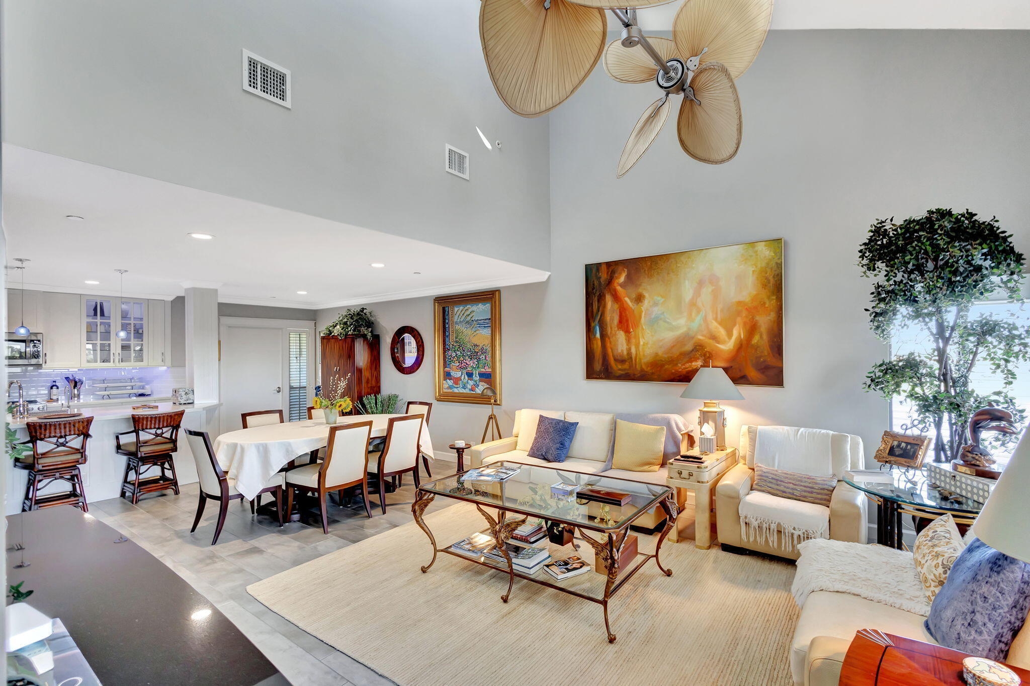 ANCHORAGE EAST AT JONATHANS LANDING CONDO - Residential Lease