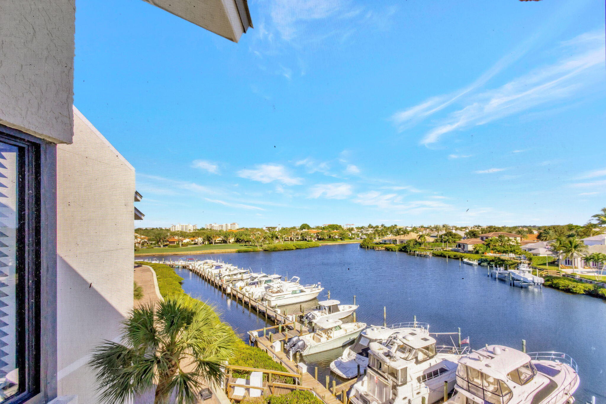 ANCHORAGE EAST AT JONATHANS LANDING CONDO - Residential Lease