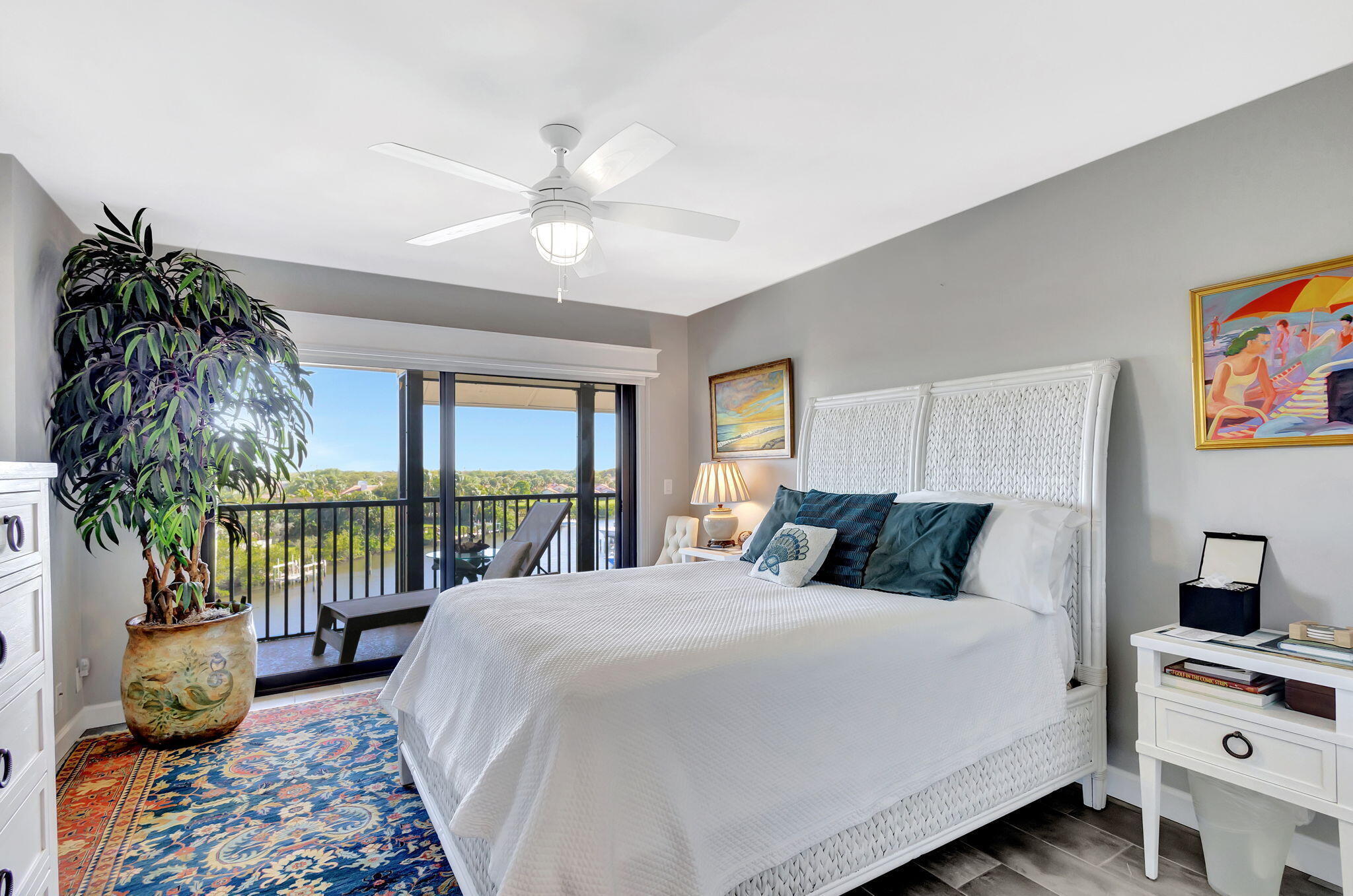 ANCHORAGE EAST AT JONATHANS LANDING CONDO - Residential Lease