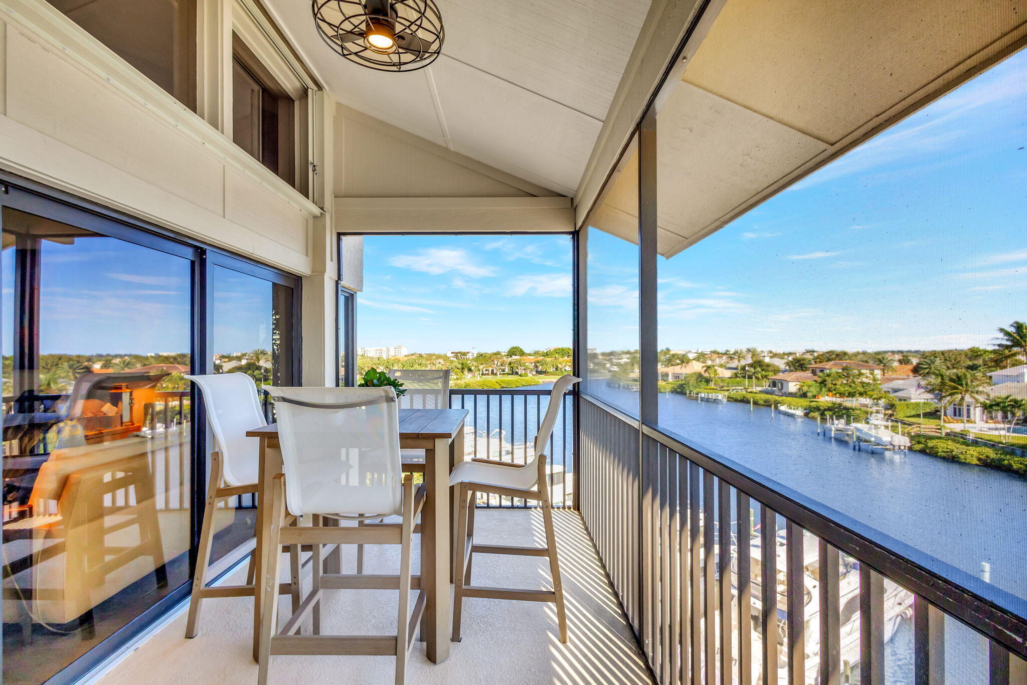 ANCHORAGE EAST AT JONATHANS LANDING CONDO - Residential Lease