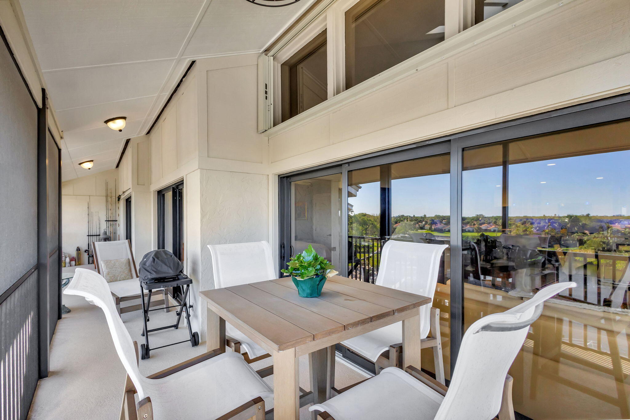 ANCHORAGE EAST AT JONATHANS LANDING CONDO - Residential Lease
