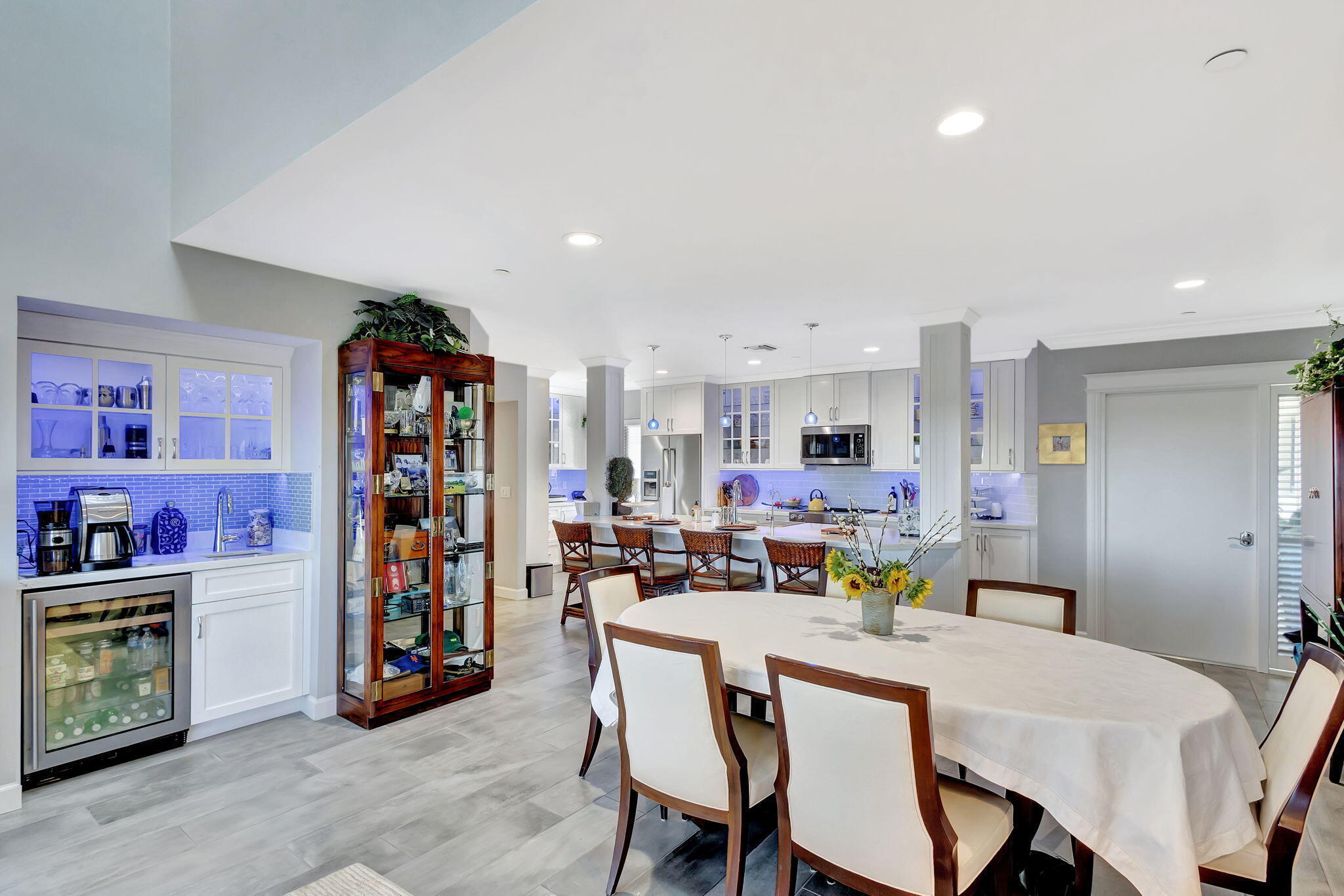 ANCHORAGE EAST AT JONATHANS LANDING CONDO - Residential Lease