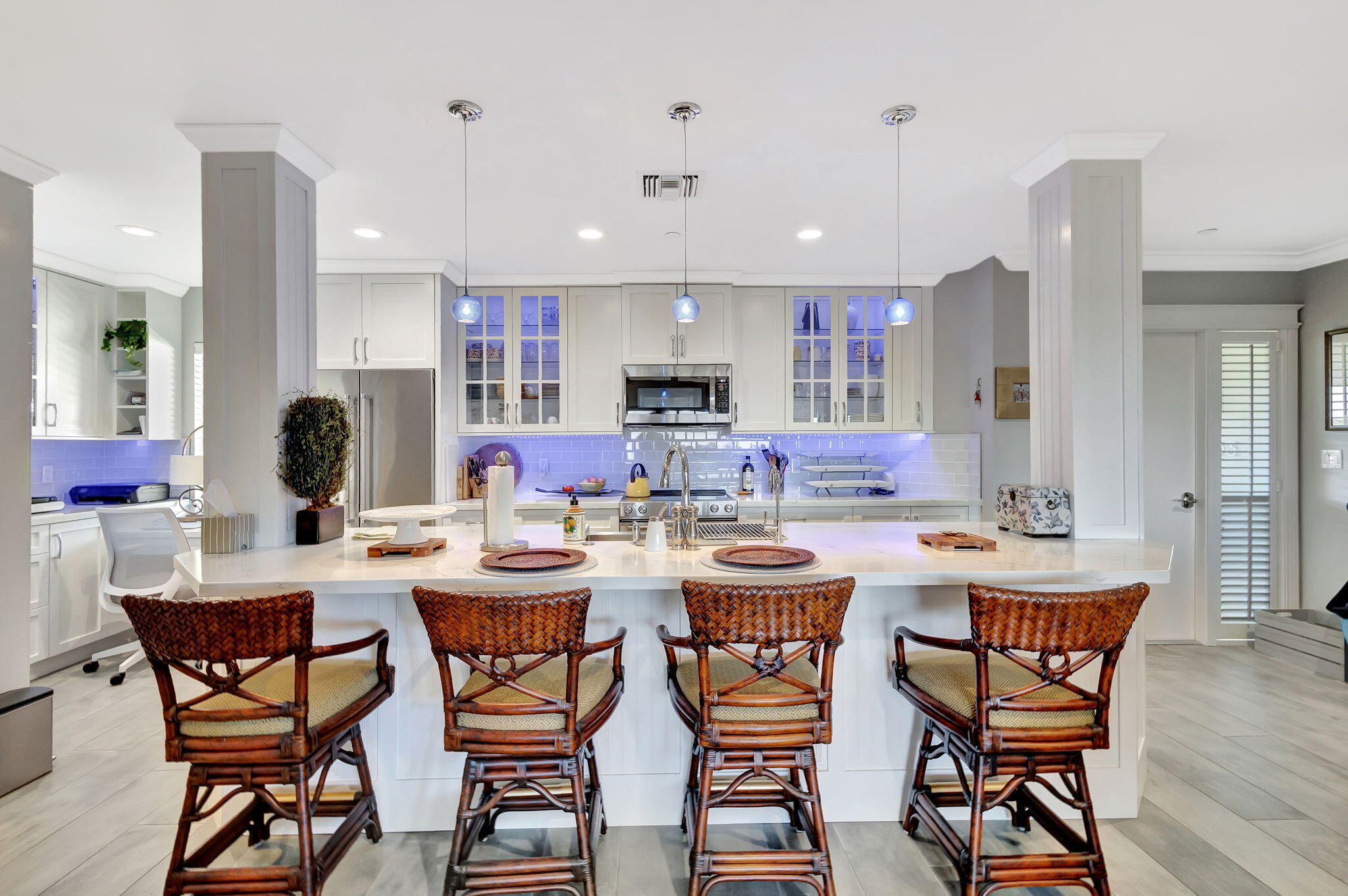ANCHORAGE EAST AT JONATHANS LANDING CONDO - Residential Lease