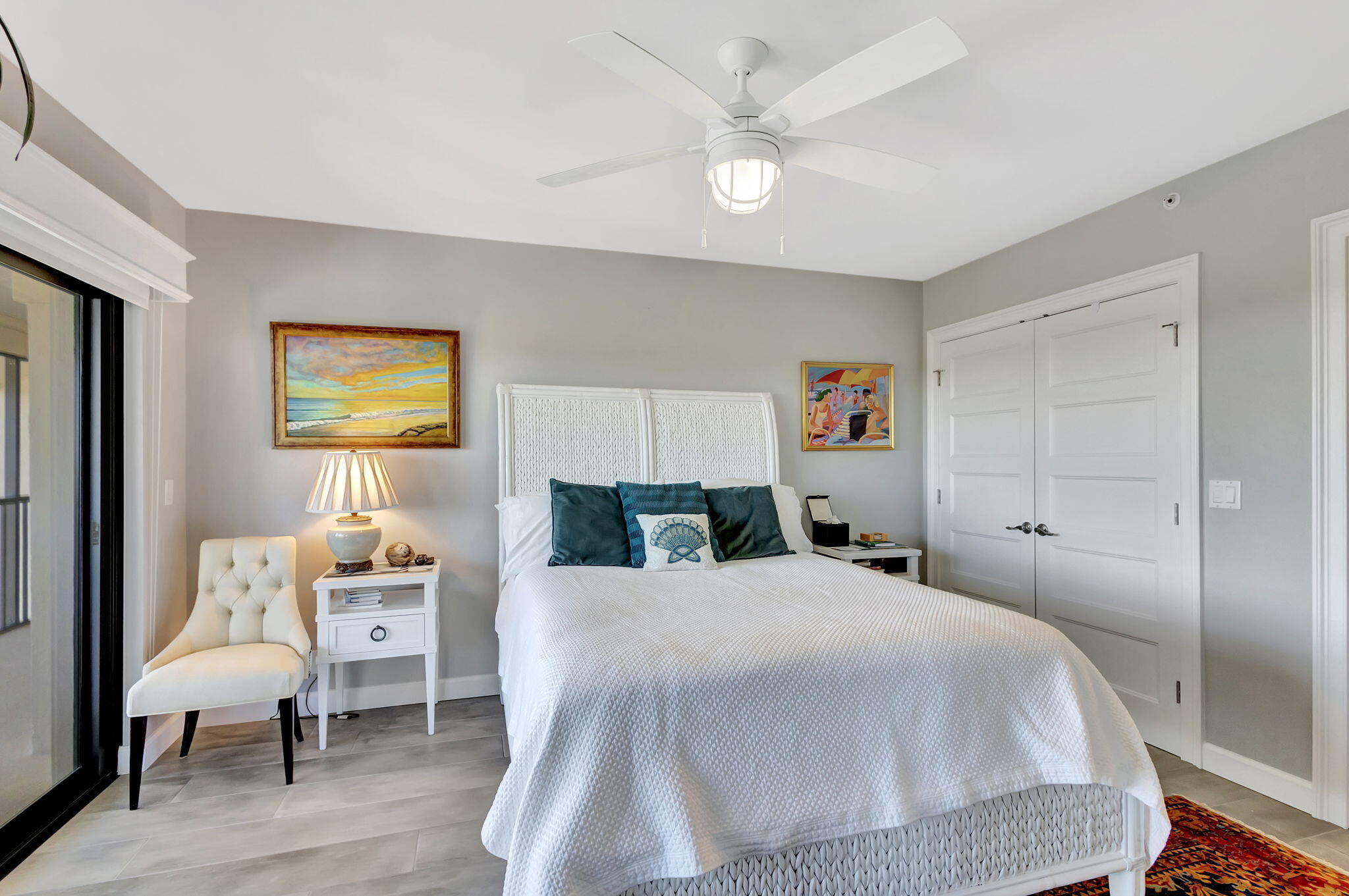 ANCHORAGE EAST AT JONATHANS LANDING CONDO - Residential Lease