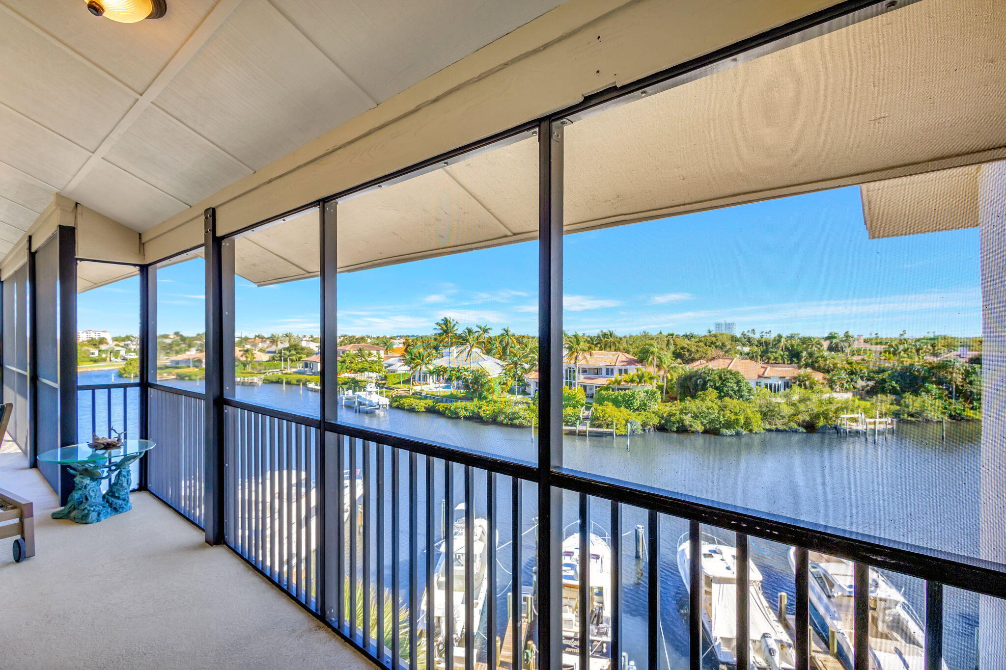 ANCHORAGE EAST AT JONATHANS LANDING CONDO - Residential Lease