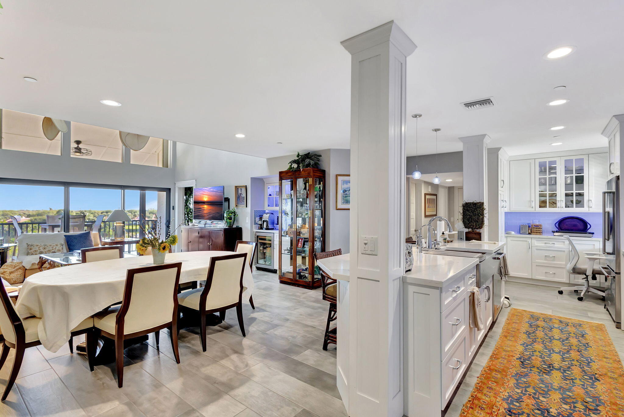 ANCHORAGE EAST AT JONATHANS LANDING CONDO - Residential Lease