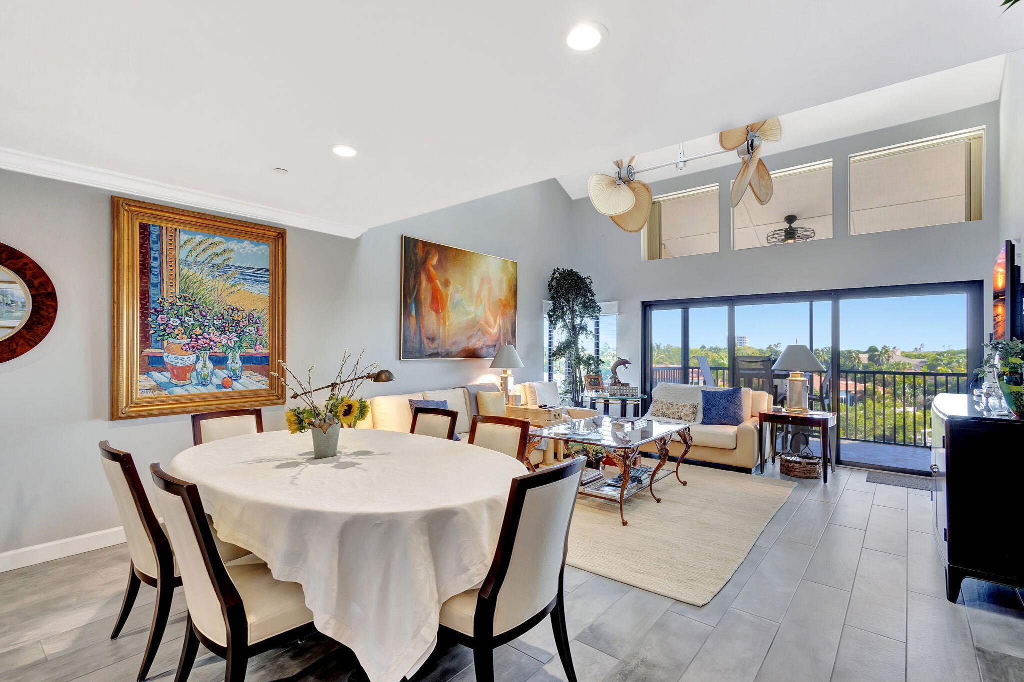ANCHORAGE EAST AT JONATHANS LANDING CONDO - Residential Lease