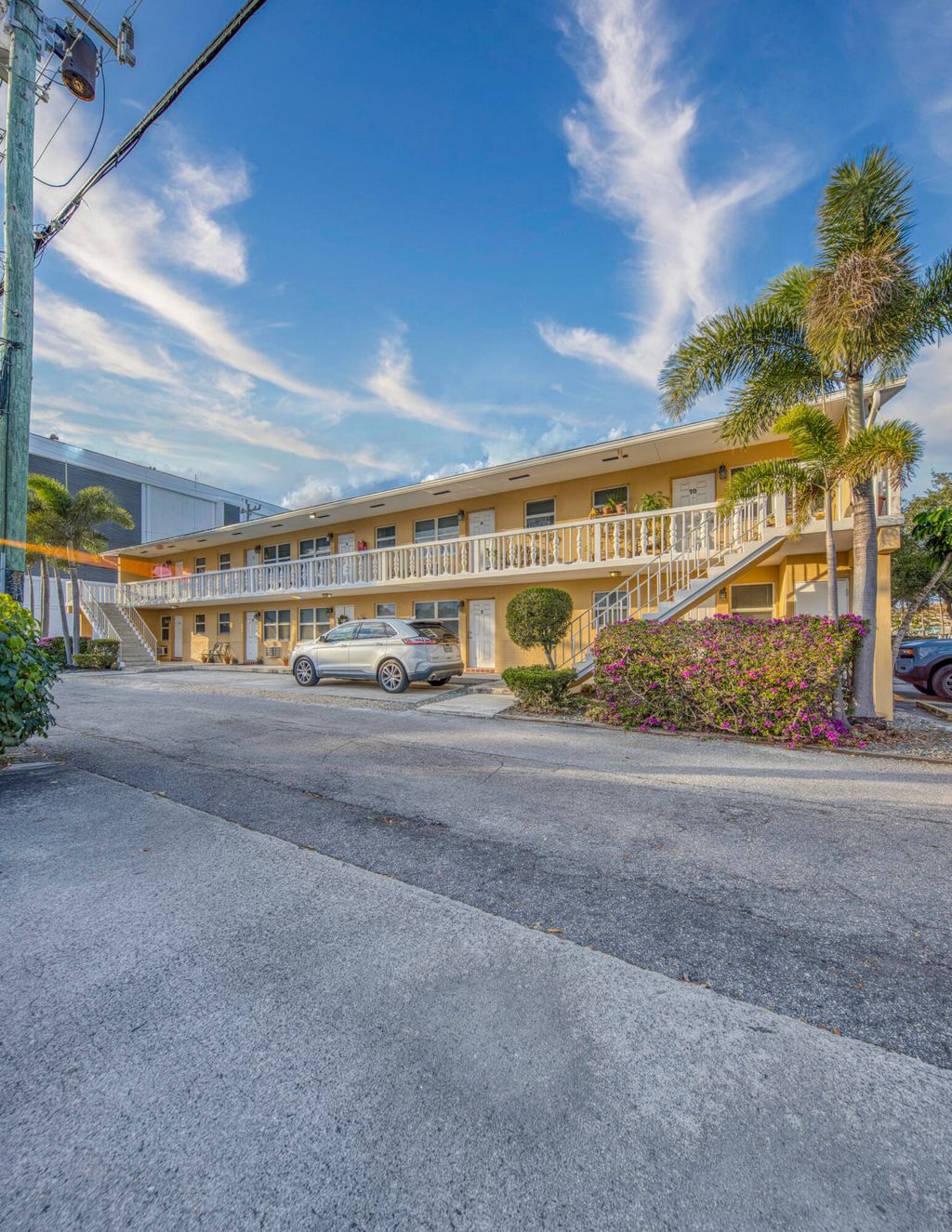 Photo of 111 N L Street #8, Lake Worth Beach, FL 33460 (MLS # B26035054)
