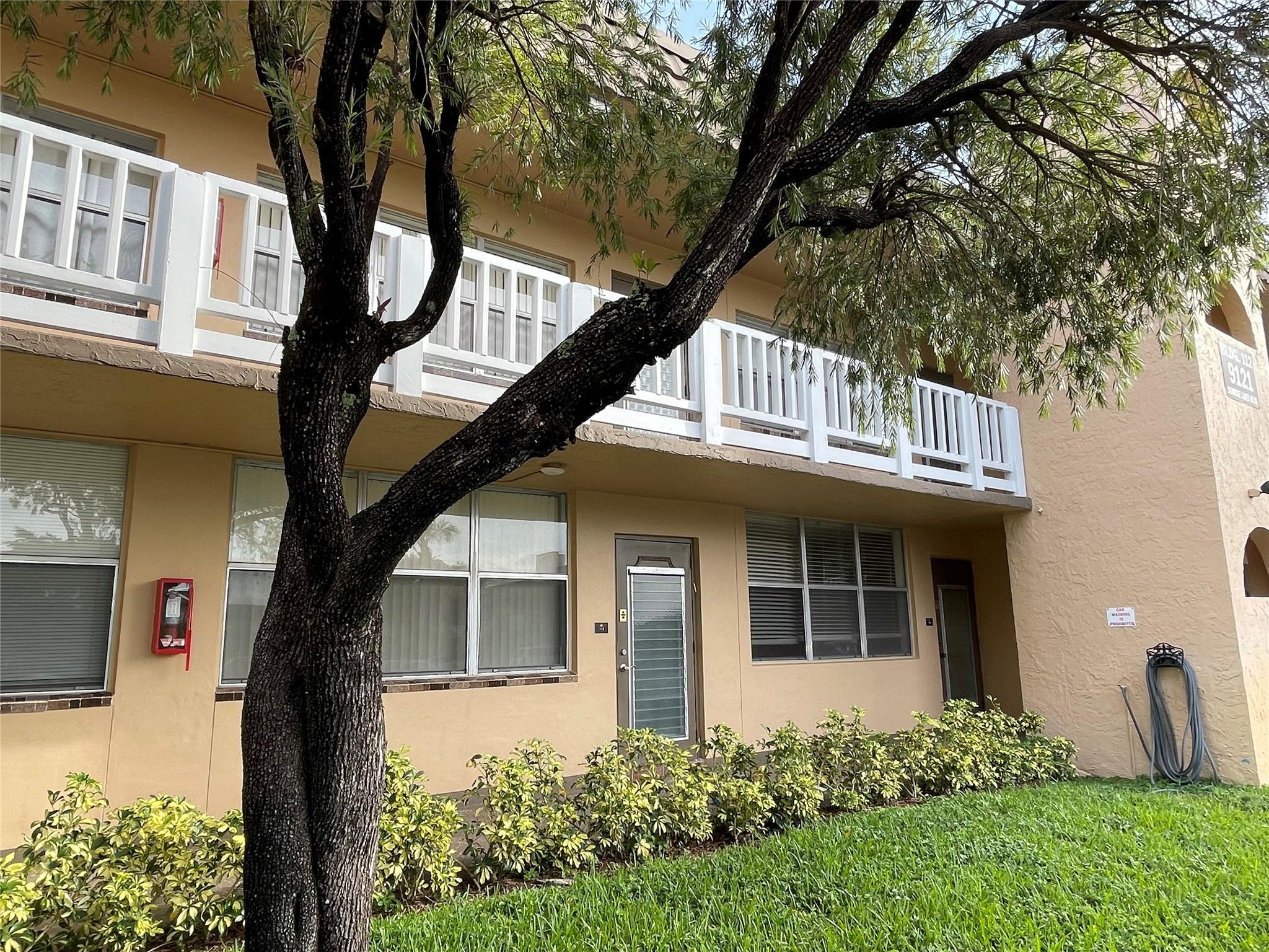 Sunrise Lakes BLDG 112 - Residential