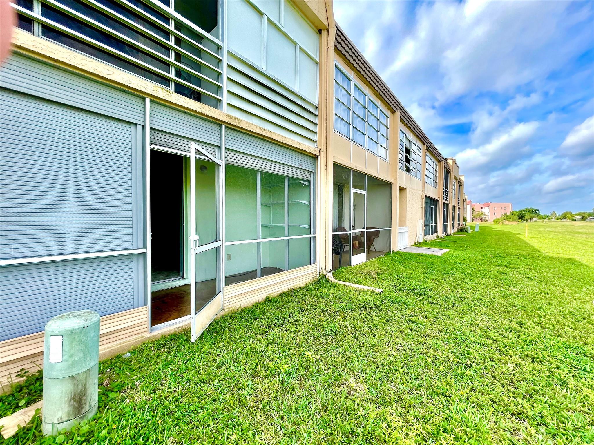 Sunrise Lakes BLDG 112 - Residential