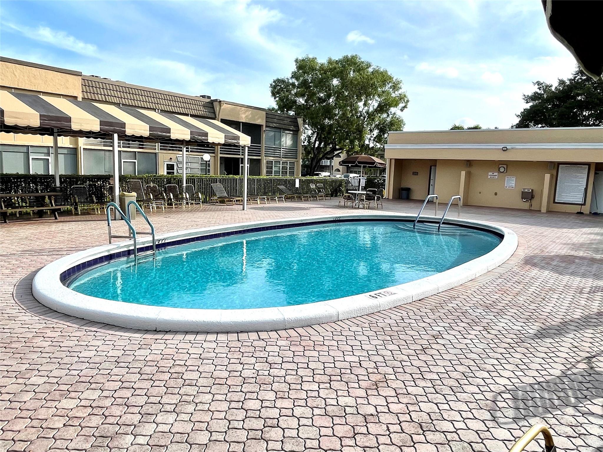 Sunrise Lakes BLDG 112 - Residential