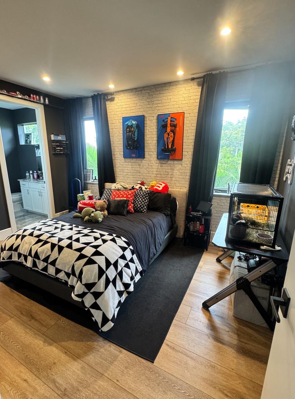 HOLMBERG & MC KEES - Residential Lease