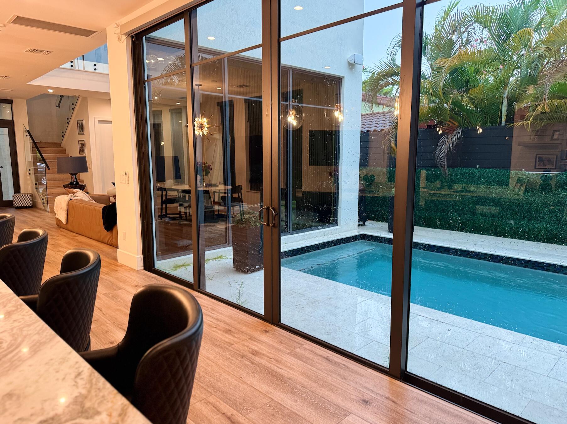 HOLMBERG & MC KEES - Residential Lease